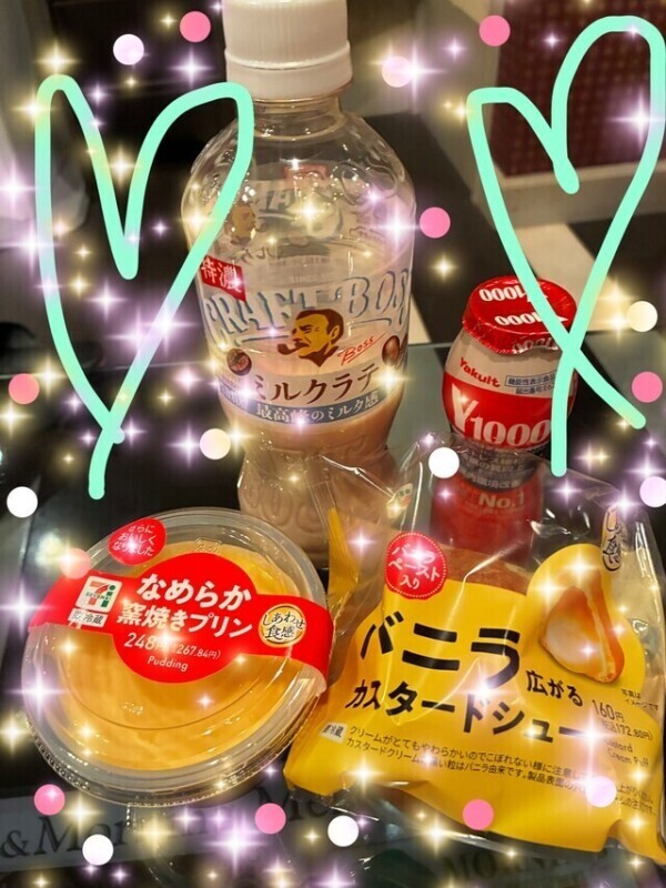 お礼(՞_  ̫ _՞)"新Mさま◡̈⃝˖*