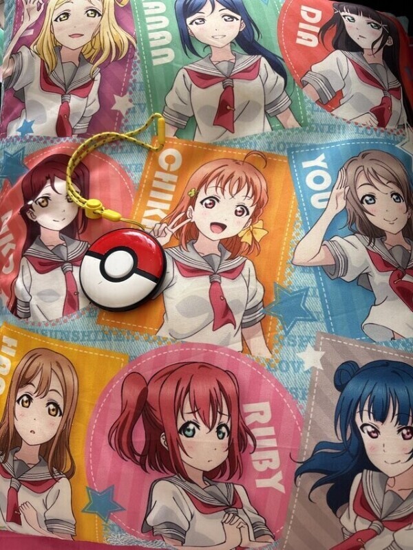 ❤️アニヲタ ゲーム❤️