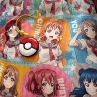 ❤️アニヲタ ゲーム❤️