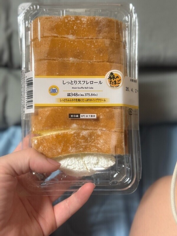 甘い物❣️