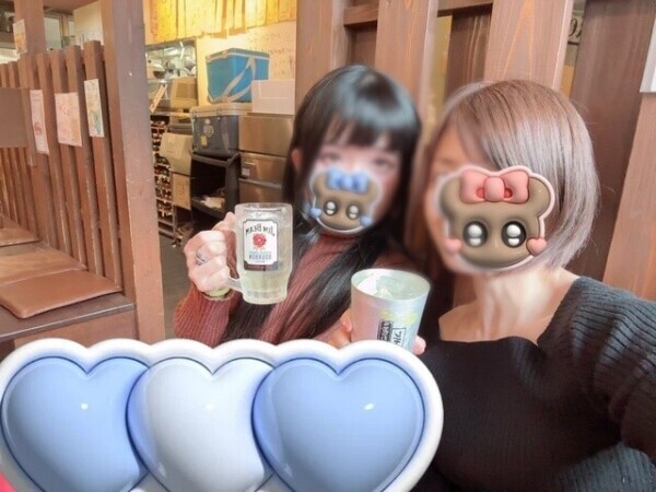 終わり即❣️