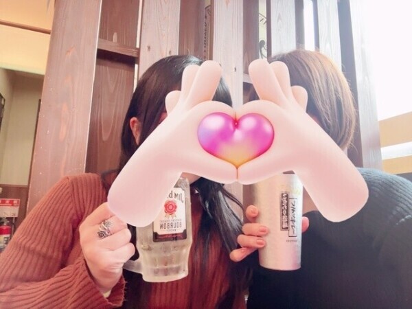こないだの話❣️