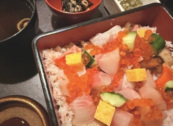 海〜〜魚〜〜るるる〜〜