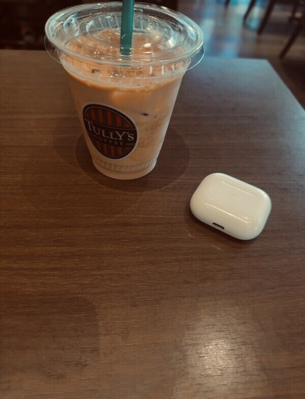 ☕ ∘°