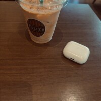 ☕ ∘°