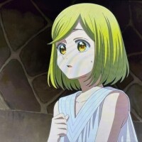 とんがり帽子のアトリエ