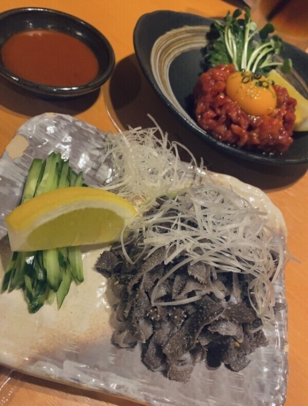 りあのお悩み聞いて〜〜T ﹏ T