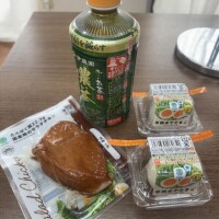 さて❣️お昼ごはん🍽️