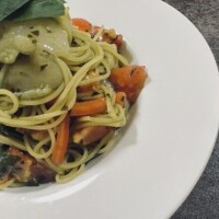 料理得意って知ってた〜〜❓