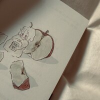 ふぅっと🐑🐑