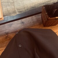 美容院に、、スパ、、