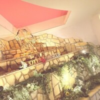 「遊園地みた〜い🎡」って