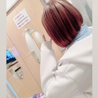 えっ、他撮り🦭❔