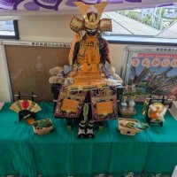 もうすぐ子供の日♡