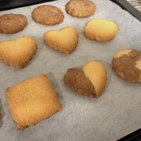 りあ料理全般得意やねん