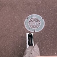 りあ視点👣👀