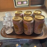 早めの開始❣️🍻