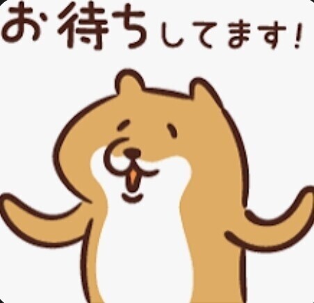 初の！！夜の時間🕒️🌃