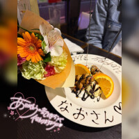 🍒サプライズ🫶🏻ありがとう🍒