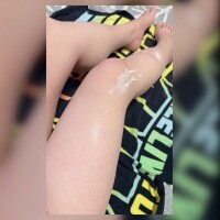 🍒白い🤍液体で…？🤭🍒