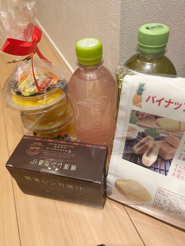 有難うございます✨✨