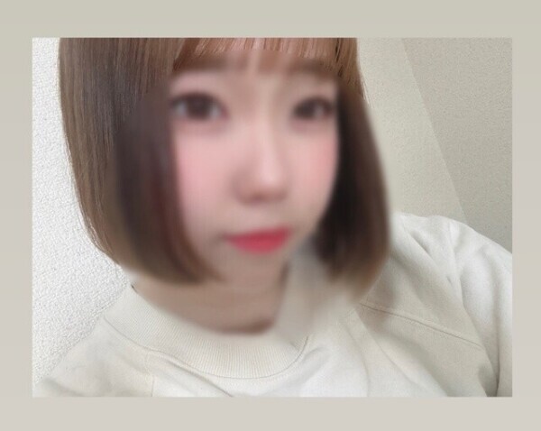明日ネイル💅🏻🩵ちと、ご報告