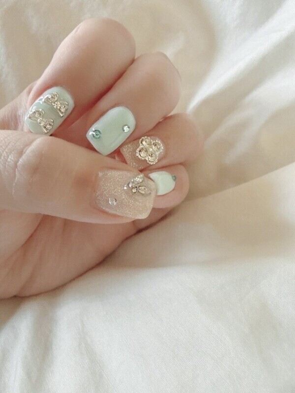 いてきた💓