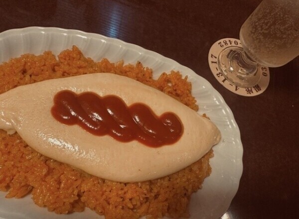 オムオム👨🏻‍🍳🥚