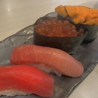 325日くらい、しゅし🍣