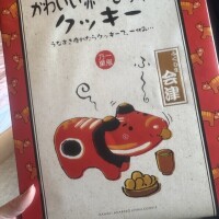 赤べこ