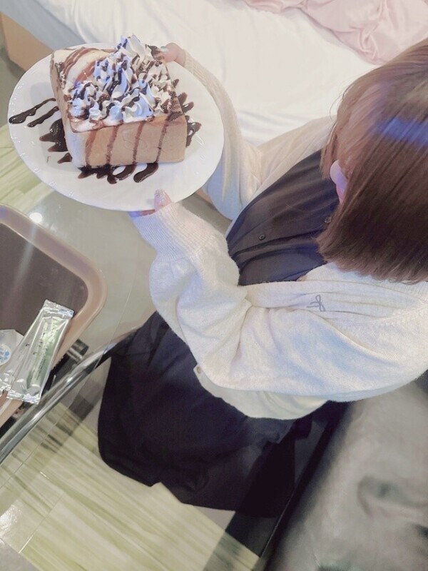 パ、他撮り
