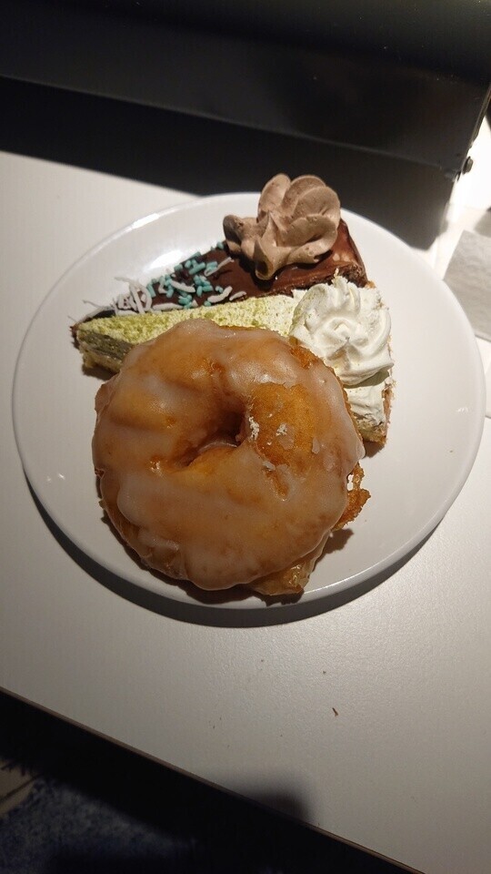 4月はありがとうございました☆
