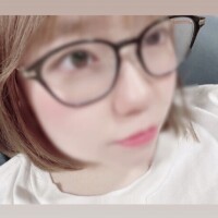 スッピンメガネオンナ