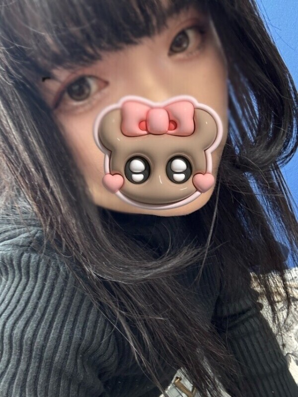Ａちゃんありがとう❣️💌✨