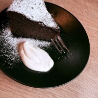 カフェはしご