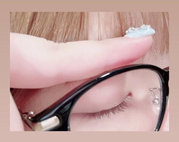 いつもモザイクだけど