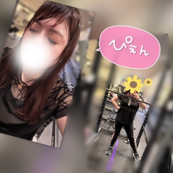 💎汗も滴るいい女？🤭💎