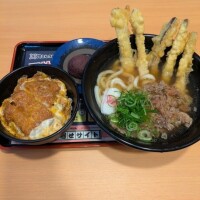 資さんうどん♡