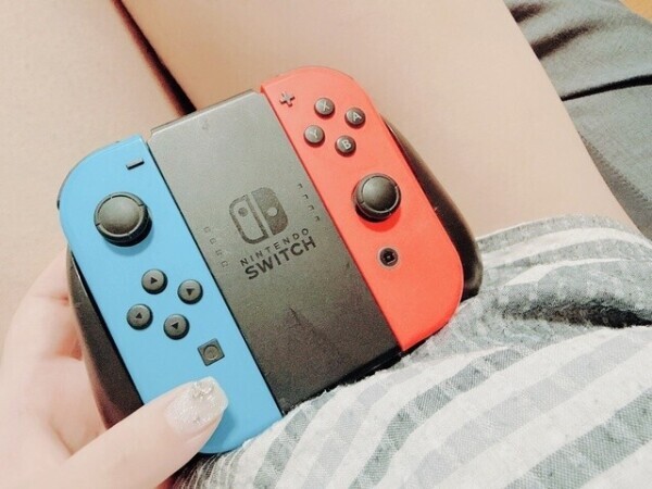グン💓今日いますぅ〜！