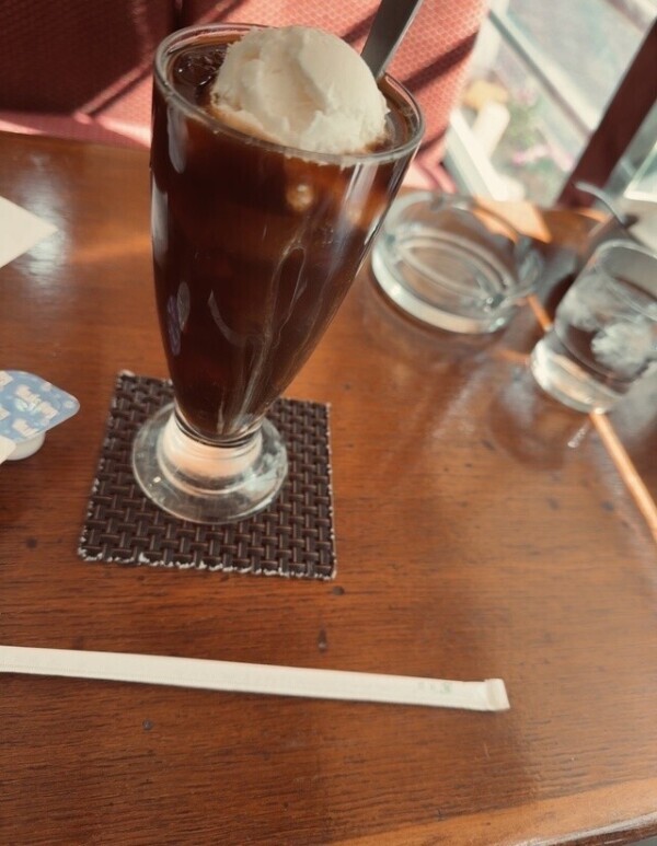寄り道