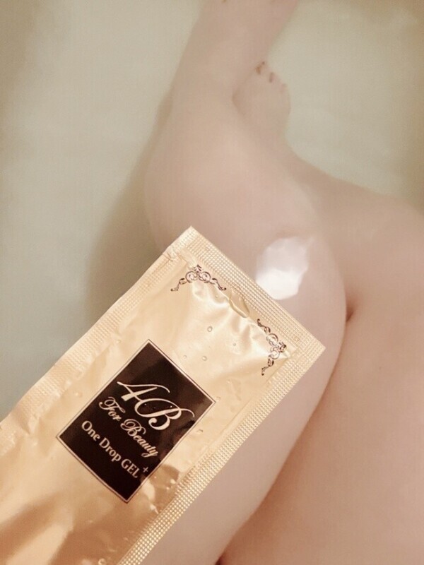 なにかな、なにかな🛁