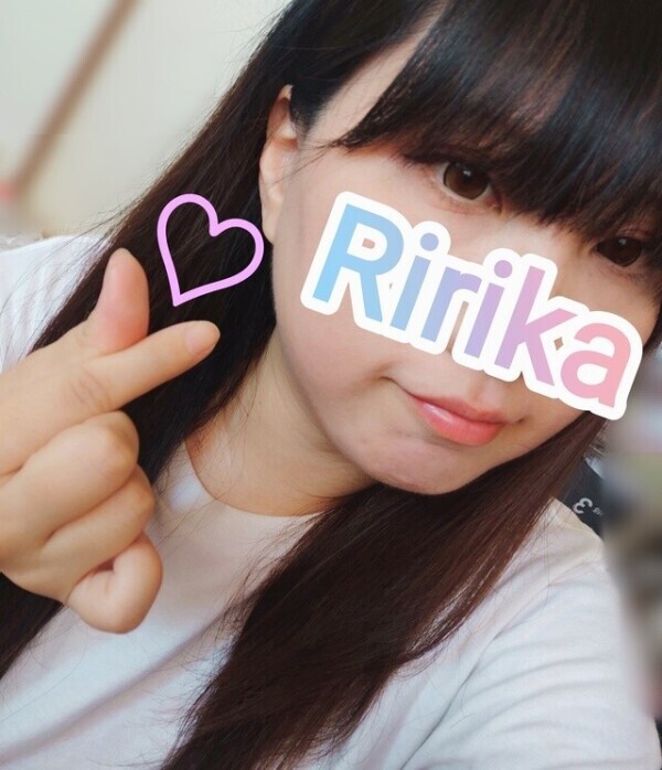 メイクも髪もバッチリ😚