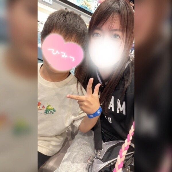 💎童心にかえって🤣💎