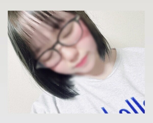 ほぼ黒髪なった🐥🐥