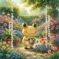 おはようございます☀️