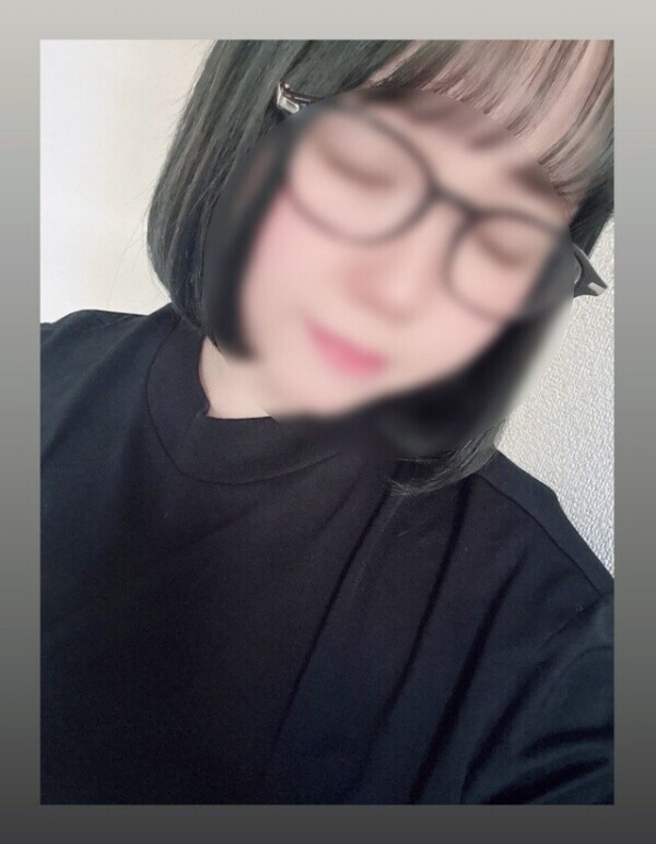 ノーメイクだらん日🥳🤍