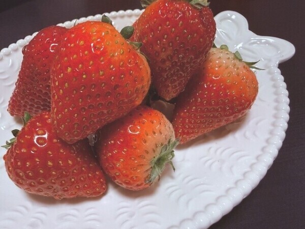 予定は未定🍓🍽