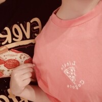 お揃っち🩵