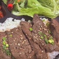 眠たーーーい🍖🍱