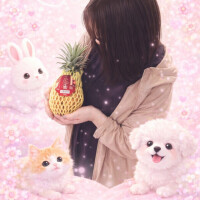 チャピたん編集🍍😴